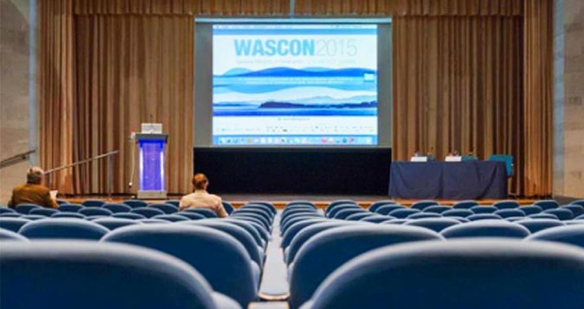 WASCON 2015 acull Adec Global en el seu programa de conferències